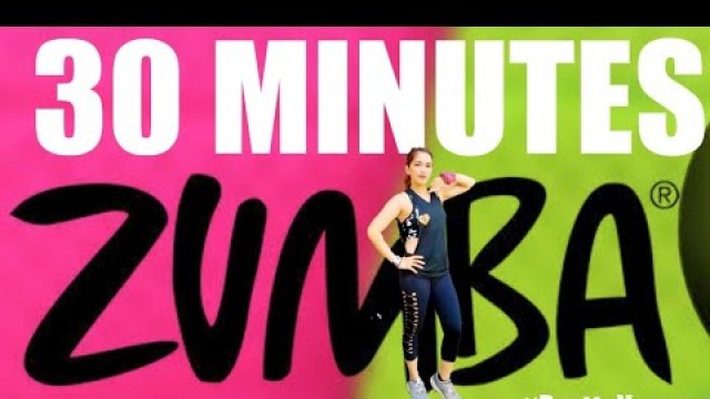 '30 MINUTES ZUMBA | DANCE FITNESS WORKOUT | Dance Compilation | Tiktok Remix'