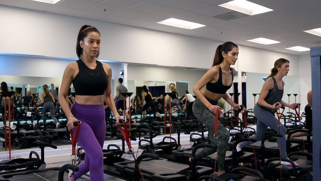 'Transform Fitness Studio | Mountain View CA'