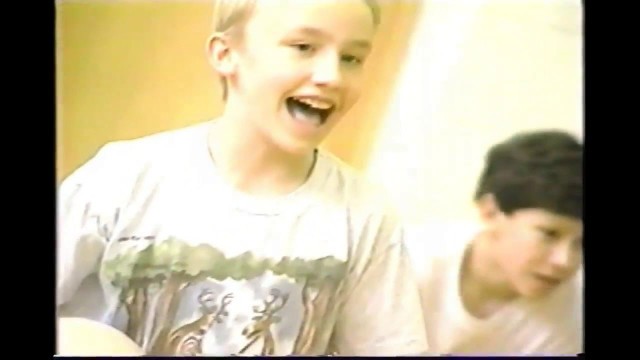 'Participaction PSA Exercise Commercial 1998 From Commercials  World, Funny Little Stories'