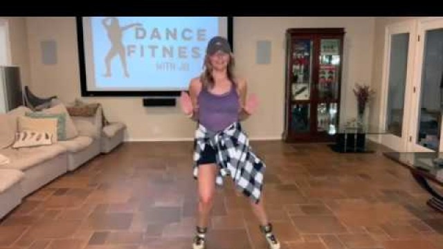 'Rock This (Warmup) - Dance Fitness with JQ'