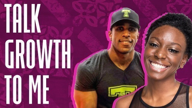 'Trooper Fitness Founder & CEO Prince Brathwaite on Community'