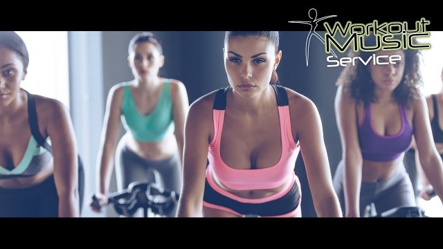 'Best Gym Music 2017 Playlist for Your Workout -  