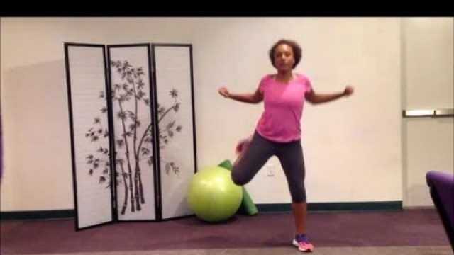 'Ready,Set,Go | JOY! Dance Fitness'