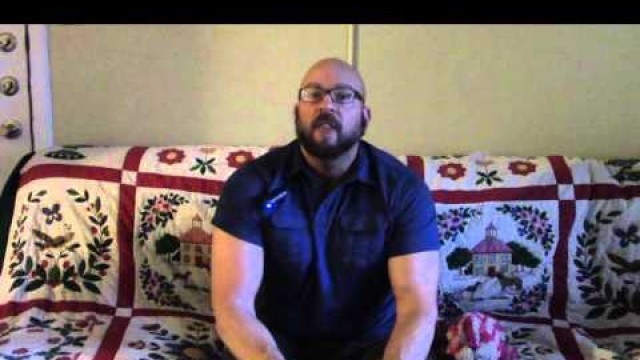 'Jason Blaha\'s Fitness Q&A December 27th 2015'