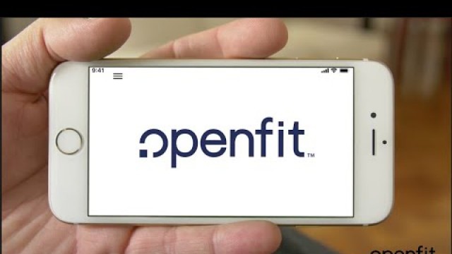 'Introducing Openfit: The Streaming Platform for Fitness, Nutrition, and Wellness'