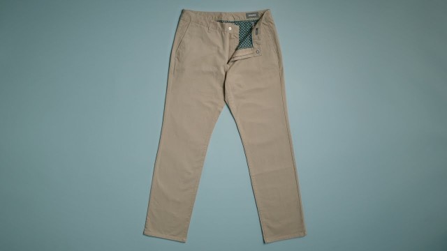 'Find Your Perfect Pant Fit: Straight, Slim, Tailored, or Athletic | Bonobos'