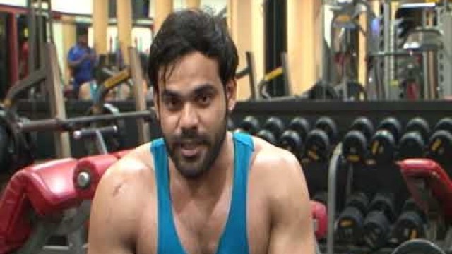 'How To Gain Muscle Weight Gain BodyBuilding Tips By Transform Gym - Chembur ||MaxMaharashtra||'