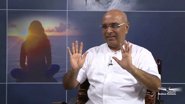 'Fitness Formula   Ep 6    Yoga, Beyond Exercise   Dr  Girish Patel   Brahma kumaris'