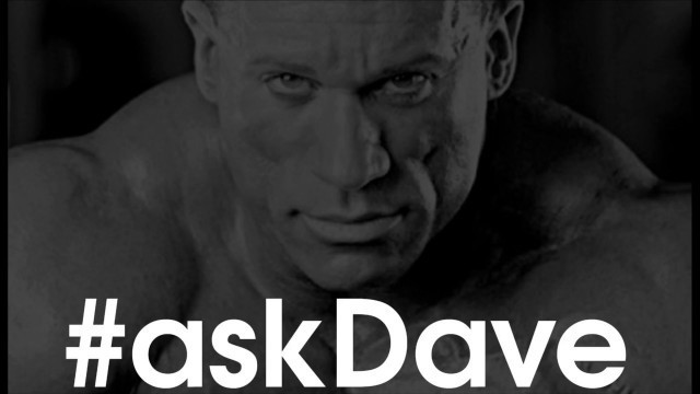 'Lee Priest vs Juan Marquez: Best Physique? #askDave (Powered by SPECIES Nutrition)'
