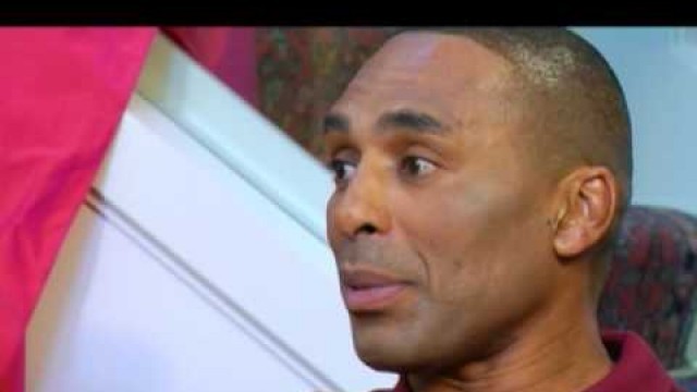 'Roger Craig on Stemulite Fitness Formula'