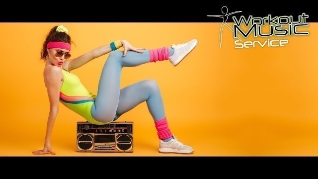 'Zumba Dance Workout Music Zumba Fitness Songs 2018'