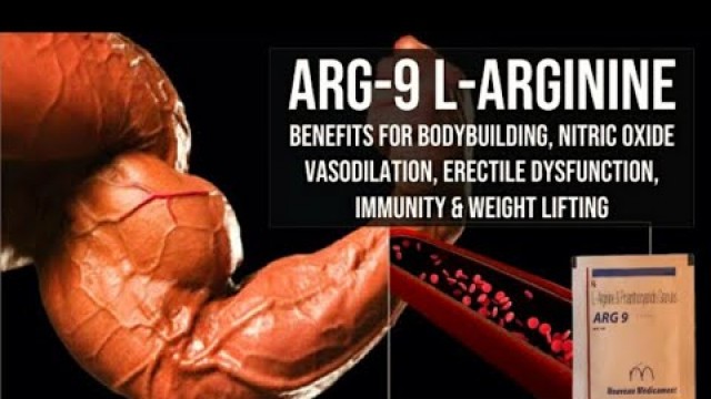 'ARG 9L  Arginine Cheapest Pre Workout Benefits for Bodybuilding RAJ BODY FITNESS'