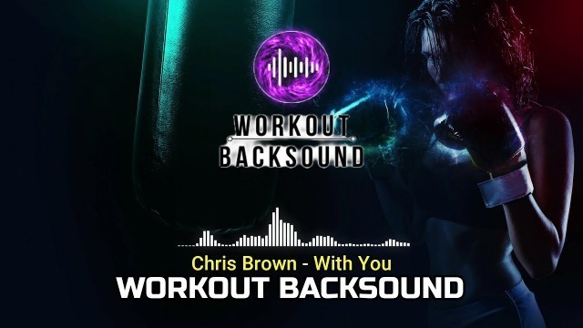 'Workout Fitness Music | Backsound Olahraga Bikin Semangat'