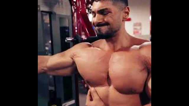 'Fitness lover Gym motivation __ whatsapp_status __ Gym_lover __ _CROSS_FITNEES  #Gymvideo #SHORTS'