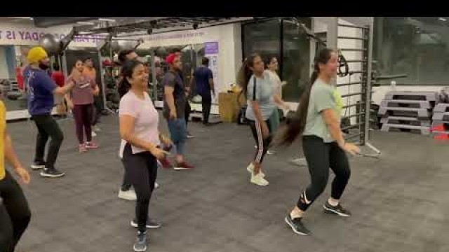 'ashley kaur fitness bhangra video fitnessbhangra ashley kaur fitness bhangra video #fitnessbhangra'