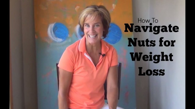 'The After 50 Fitness Formula: Eating Nuts for Weight Loss or Not?'