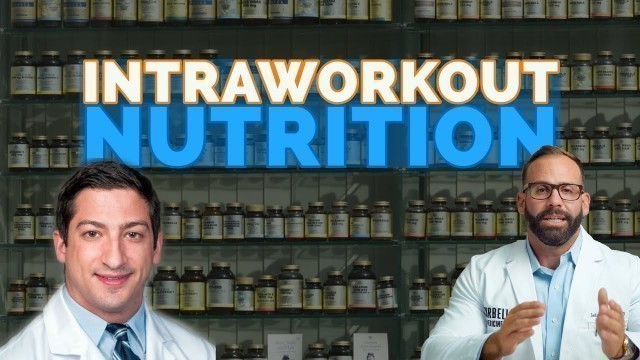 'Does Intra-workout Nutrition Matter?'