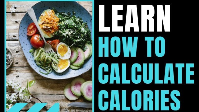 'Nutrition Tips | How To Calculate your Calorie intake | IIFEM FITNESS |'