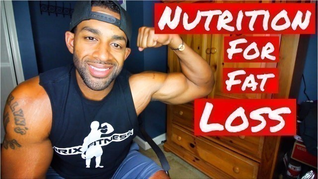 'Nutrition 101 - What to eat to lose weight - Super Foods'