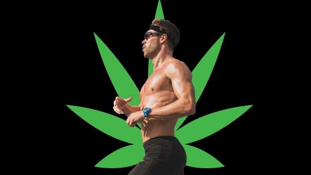 'The TRUTH about Marijuana and Athletic Performance'