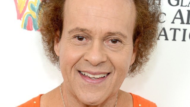 'The Real Reason Richard Simmons Disappeared'