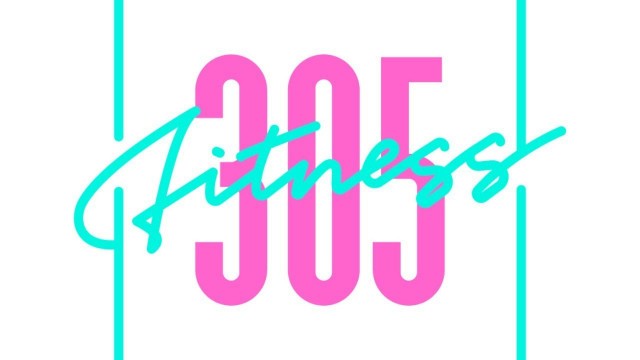 '305 FITNESS @ VOW PLAYLIST \" IT\'S BRITNEY B#%CH!\"'