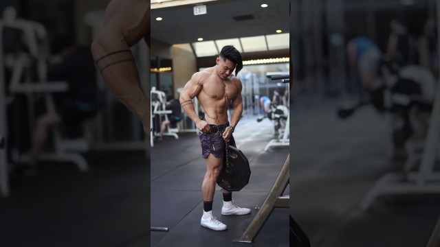'gym workout | gym motivational video 