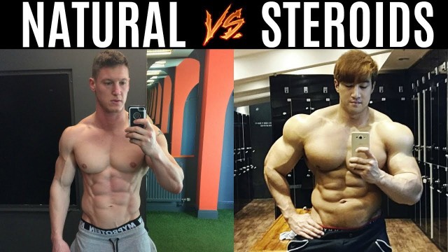 'How Big Can You Get Without Steroids? | Genetic Potential & The Natural Limit'