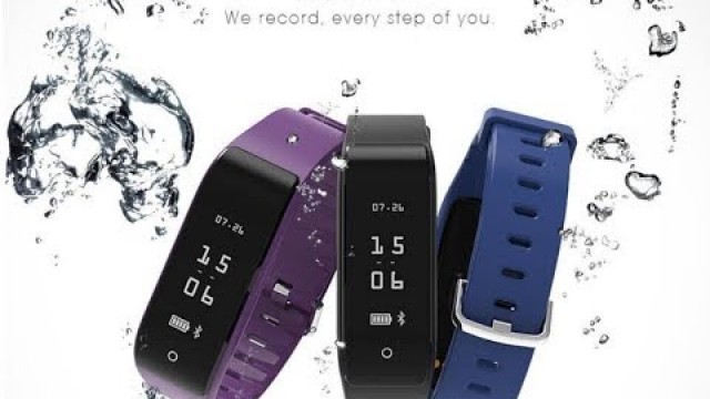 'Put Your Health First With These Budget-Friendly Fitness Trackers'
