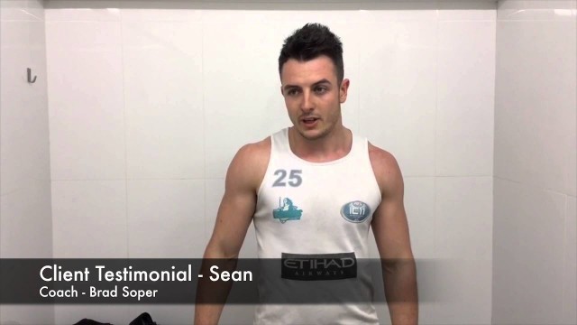 'Client Testimonial -  Sean'