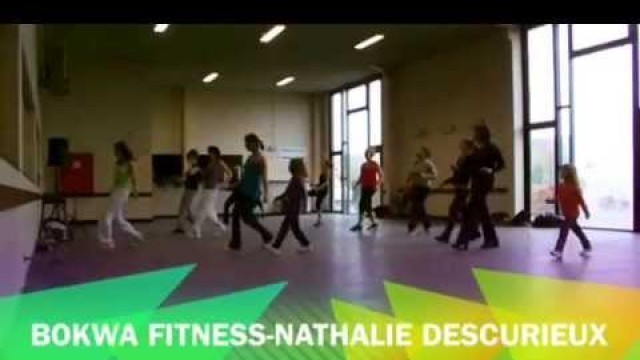 'Nath-Bokwa Fitness Anhée'