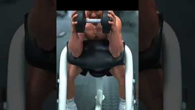 'Fitness Motivation Men\'s | Gym Body Motivation | Gym Motivation | Workout Motivation 
