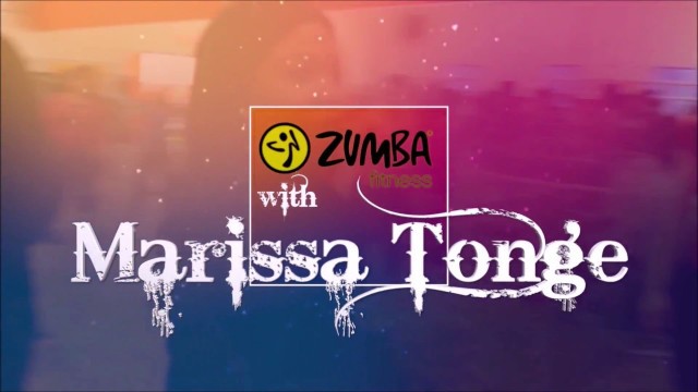 'Finesse | Bruno Mars ft Cardi B | Zumba Fitness Choreo | Marissa Tonge'