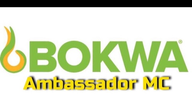 'Bokwa Fitness | Male Ambassador MC'