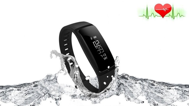 'Best low price Fitness Tracker? $40 Riversong Wave BP Review ( With Discount Code )'