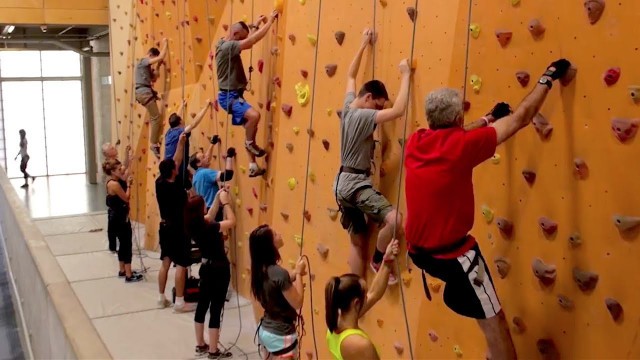 'Ability360 Sports and Fitness Center Empowers Arizona'