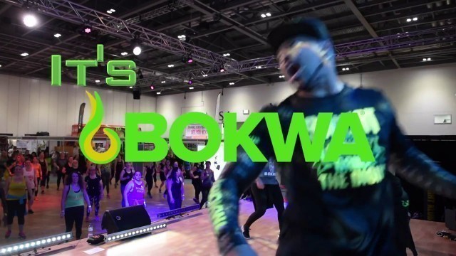 'BOKWA Fitness | Move Fit London'