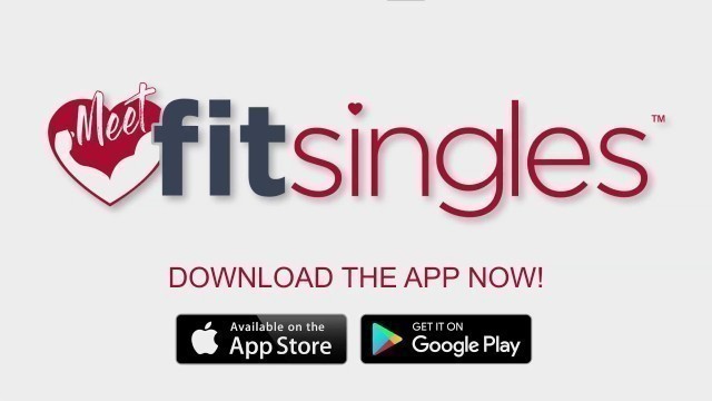 'Meet FitSingles - Intro 15sec'