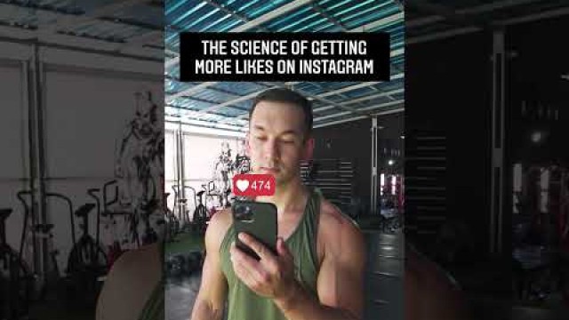 'How To Win At Instagram Fitness'