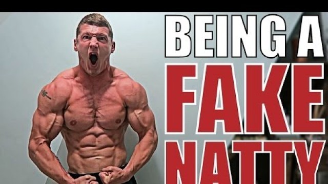 'BEING A FAKE NATTY | I Got Drugs Tested | The Results'