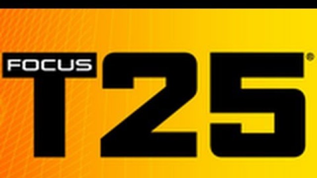 'Focus T25 - Don\'t Buy T25 Until You Watch This First!'