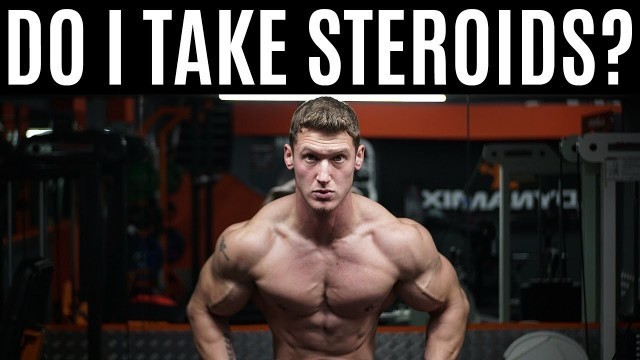 'THE TRUTH | Steroids in Bodybuilding | Q&A'