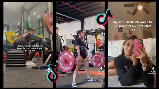 'If You Need Gym Motivation, WATCH THIS | #31 TikTok Compilation'