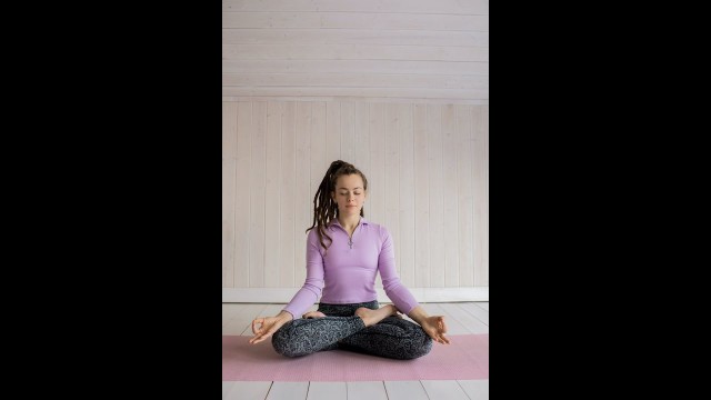 '30 Min Daily Yoga .Complete Fitness for Mind, Body and Soul.Relaxing Music  With Yoga .Fitness'