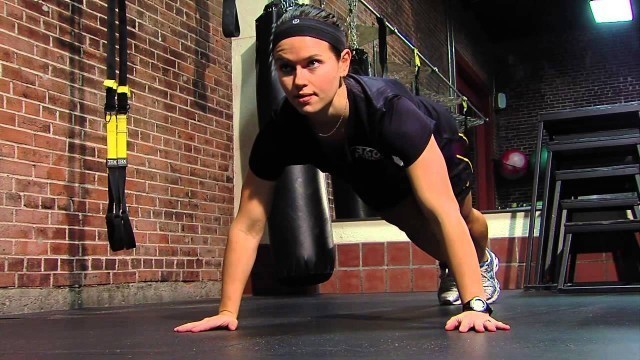 'Great At Home Workout Tips from the Red Deer Personal Training Experts at 360 Fitness PT 1'
