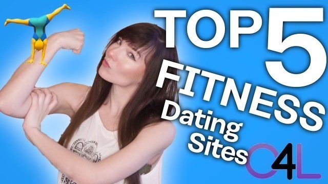 'The 5 Best Fitness Dating Sites in 2022 [Find Your Training Partner]'