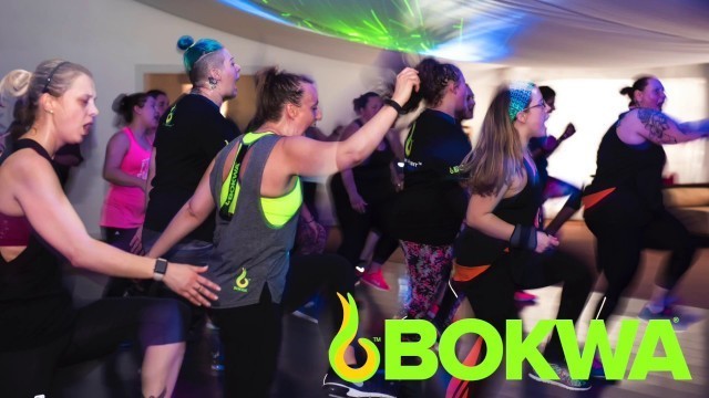 'BOKWA Fitness | Warriors'