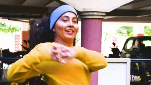 'LAUNG LAACHI || DANCE FITNESS VIDEO || JYO\'S FITNESS || PREM\'SS CUBE || 2019'