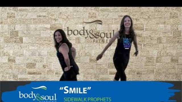 '3 minute country dance routine // Dance Blast™ // Body & Soul® Fitness'
