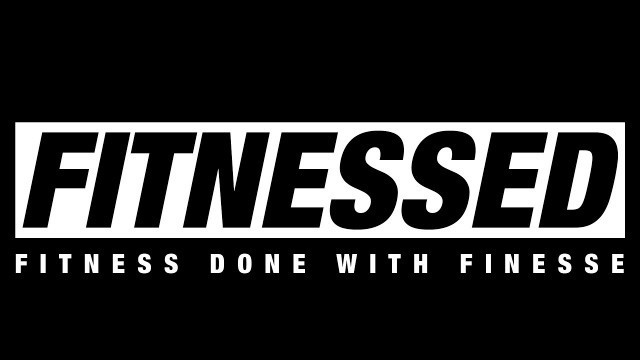 'Fitnessed - Fitness done with Finesse Intro'